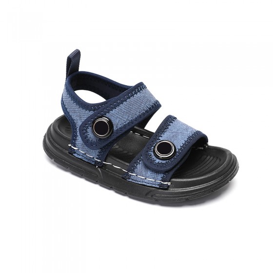 High quality durable breathable boys sandals