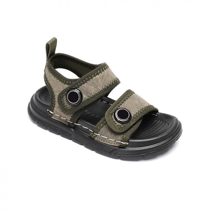 High quality durable breathable boys sandals