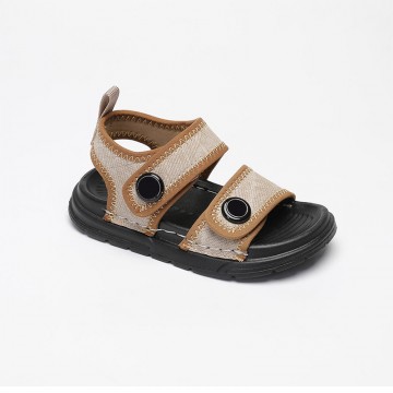 High quality durable breathable boys sandals