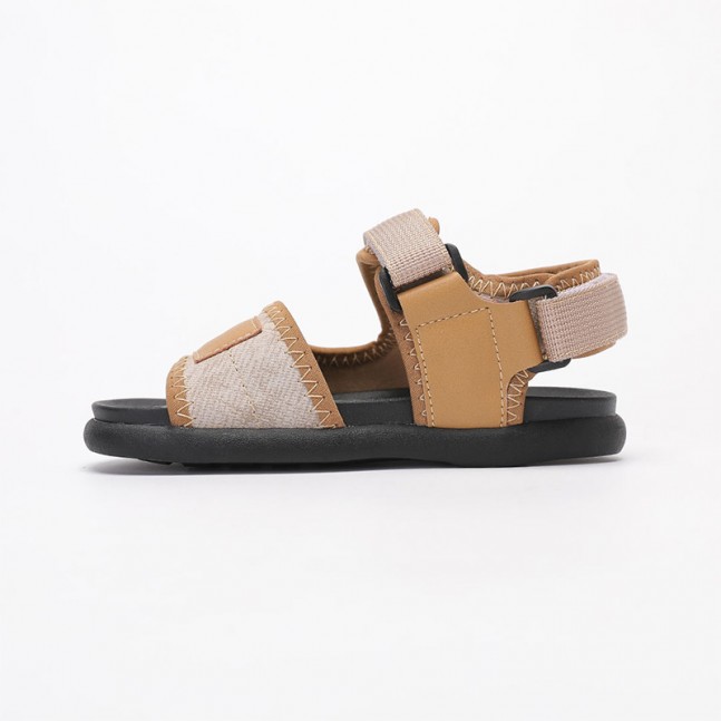 Casual round toe open-toe sports boys' sandals