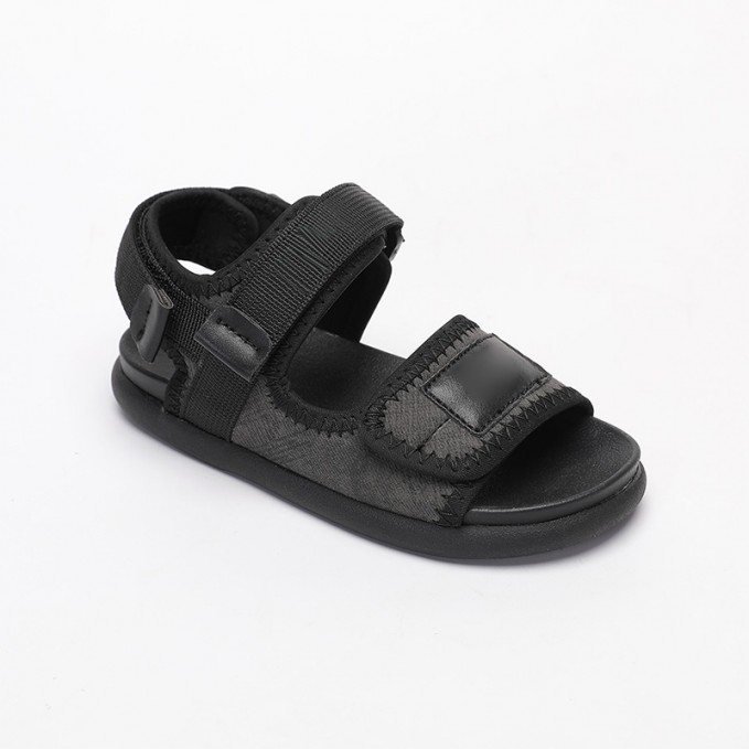 Casual round toe open-toe sports boys' sandals