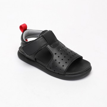 Lightweight mesh breathable boys' sandals