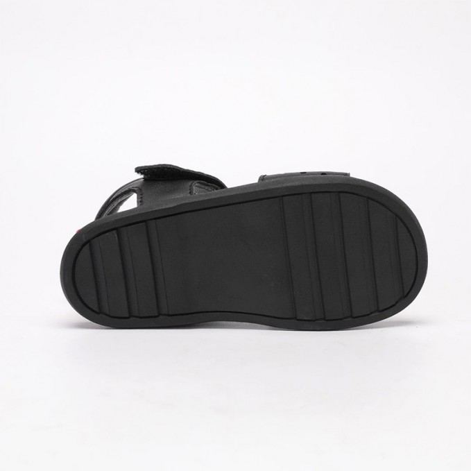 Lightweight mesh breathable boys' sandals