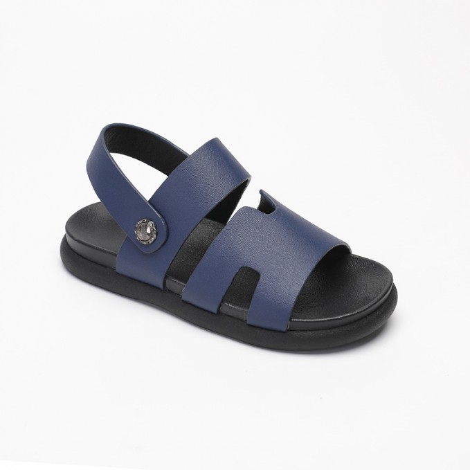 Fashionable lightweight thick-soled boys sandals