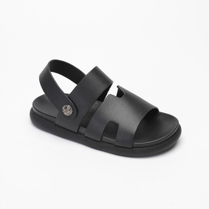 Fashionable lightweight thick-soled boys sandals