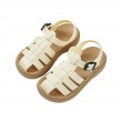 Safety anti-collision and non-slip boys' sandals