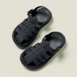 Safety anti-collision and non-slip boys' sandals