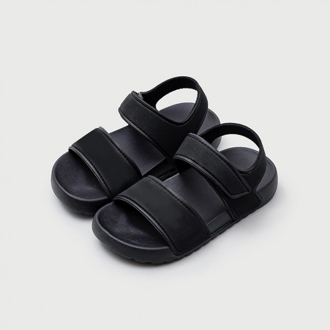 Comfortable breathable soft-soled non-slip boys' sandals