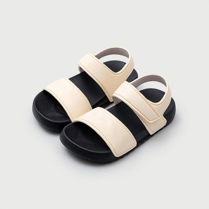 Comfortable breathable soft-soled non-slip boys' sandals