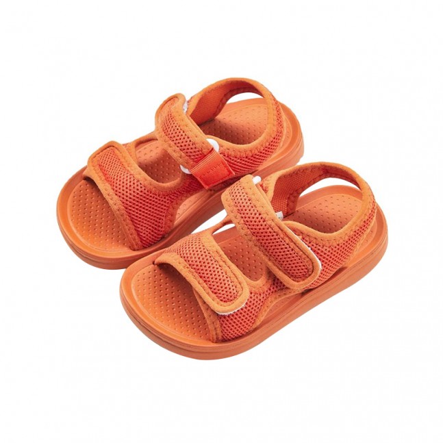 Comfortable elastic non-slip boys' sandals