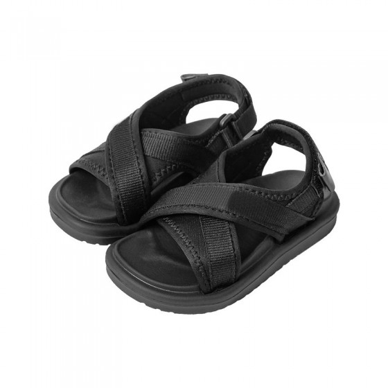 Soft non-slip fashionable boys' sandals