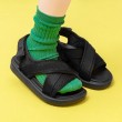 Soft non-slip fashionable boys' sandals