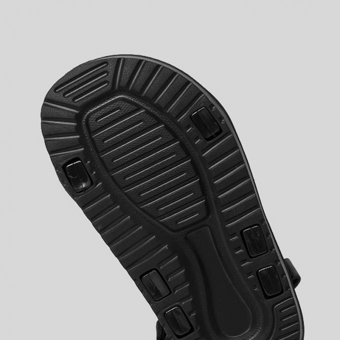 Soft non-slip fashionable boys' sandals