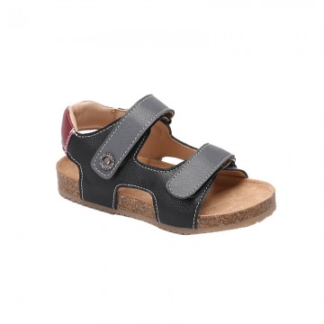 High quality summer cork boys sandals