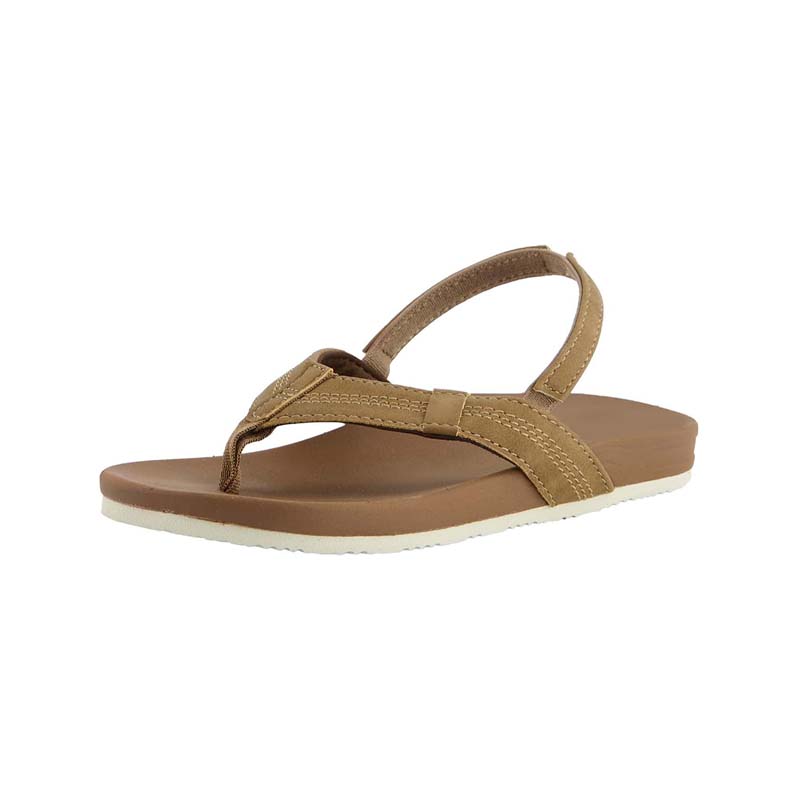 Super soft cushioned slingback boys' sandals