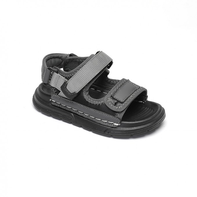 Open toe wear-resistant casual boys sandals
