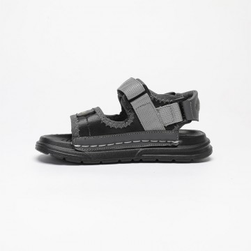 Open toe wear-resistant casual boys sandals