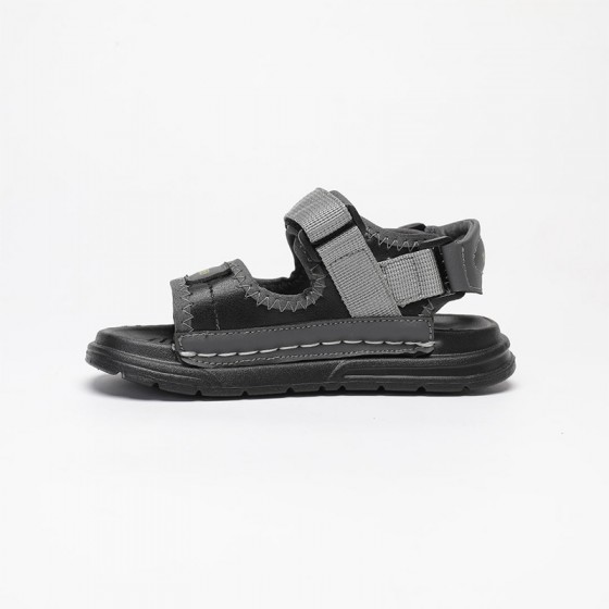 Open toe wear-resistant casual boys sandals