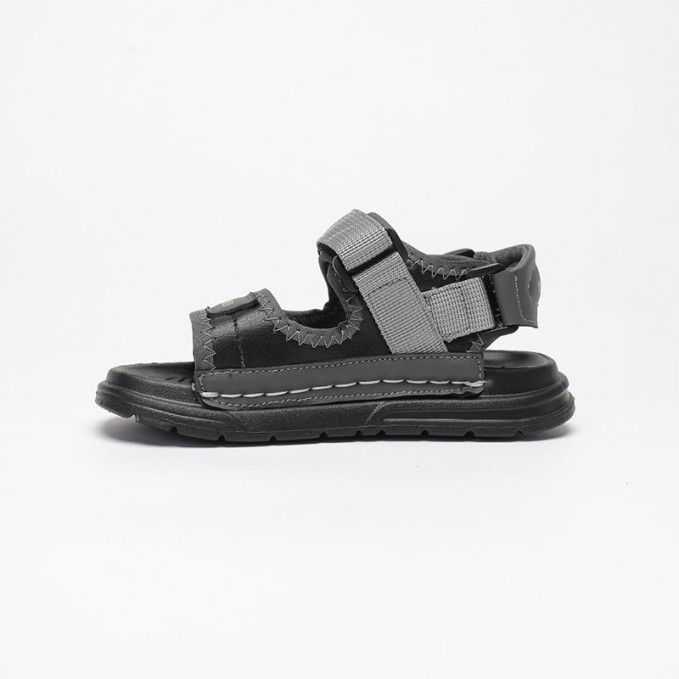 Open toe wear-resistant casual boys sandals
