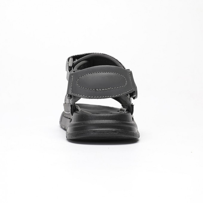 Open toe wear-resistant casual boys sandals