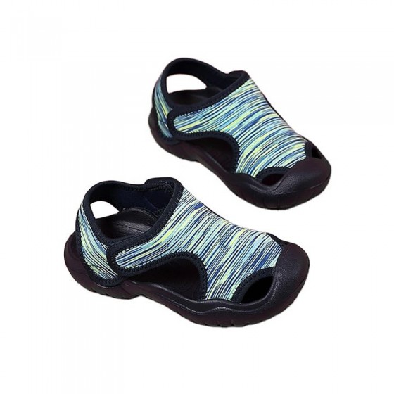 Fashion breathable non-slip boys sandals