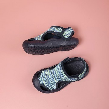 Fashion breathable non-slip boys sandals