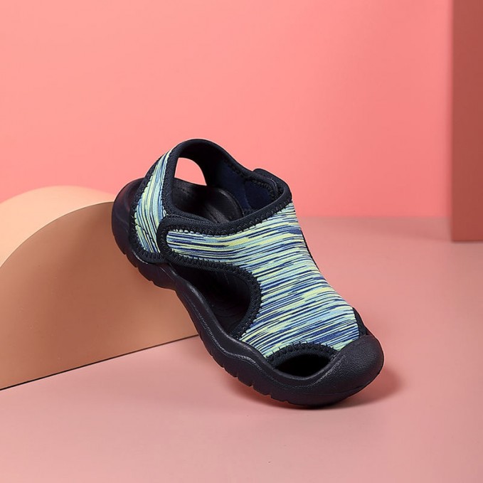 Fashion breathable non-slip boys sandals