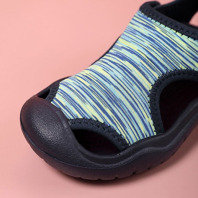 Fashion breathable non-slip boys sandals