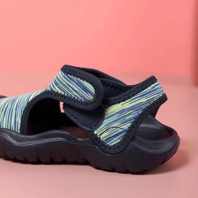 Fashion breathable non-slip boys sandals