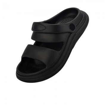 Comfortable and durable non-slip boys' slippers