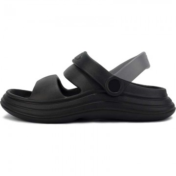 Comfortable and durable non-slip boys' slippers