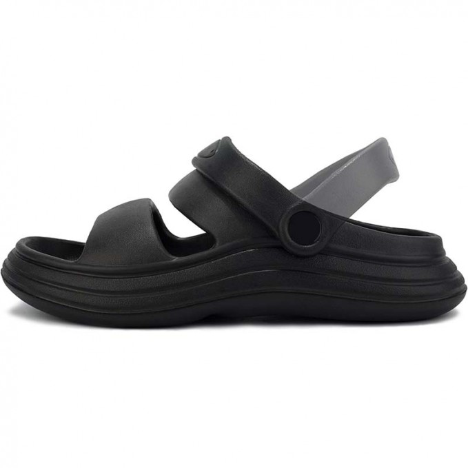 Comfortable and durable non-slip boys' slippers