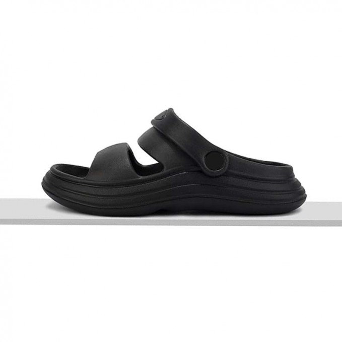 Comfortable and durable non-slip boys' slippers