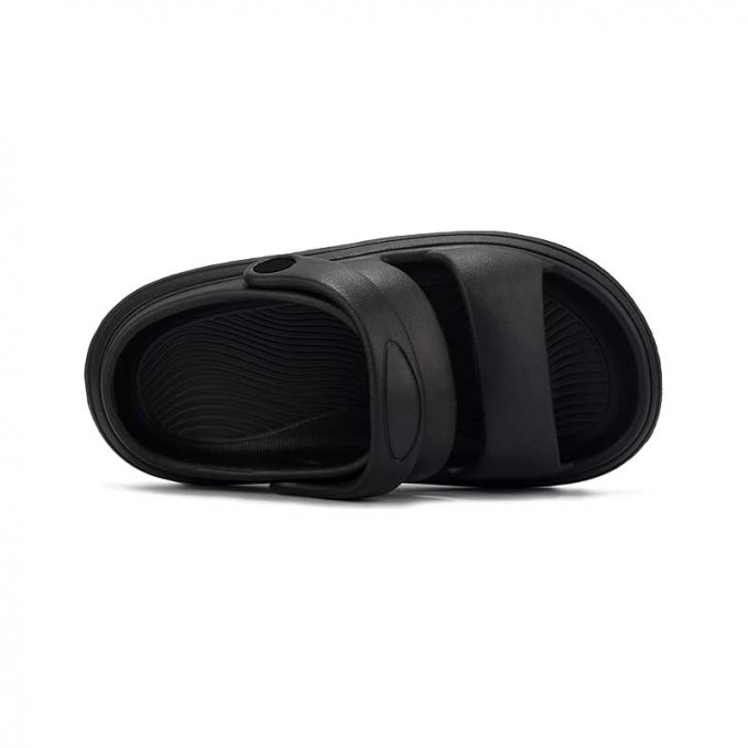 Comfortable and durable non-slip boys' slippers