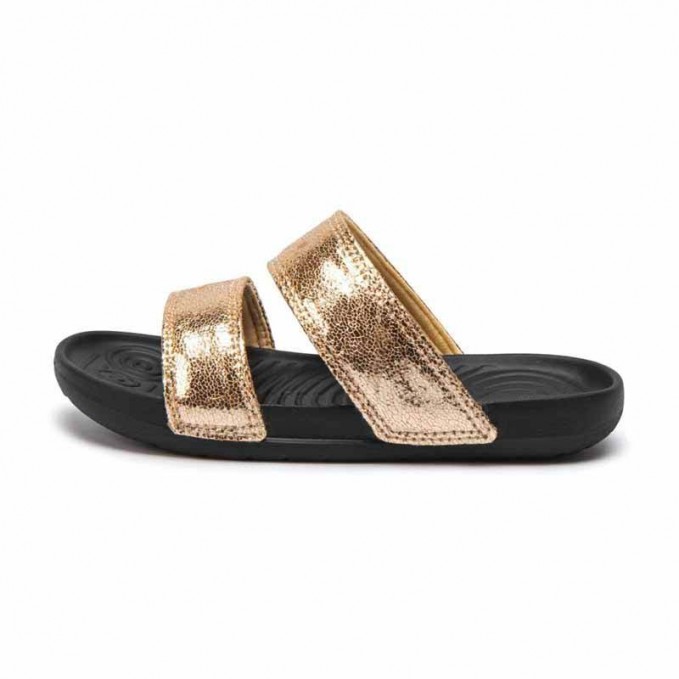 Breathable waterproof and non-slip boys' slippers