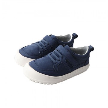 Fashionable zero drop non-slip boys' sports shoes