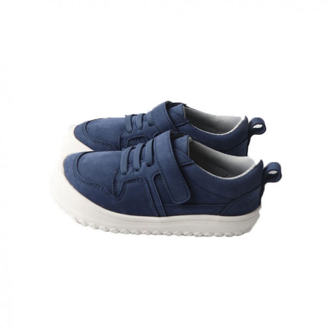 Fashionable zero drop non-slip boys' sports shoes
