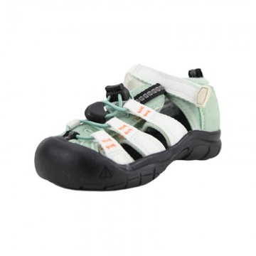 Hollow breathable non-slip boys' sports shoes