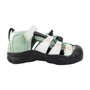 Hollow breathable non-slip boys' sports shoes
