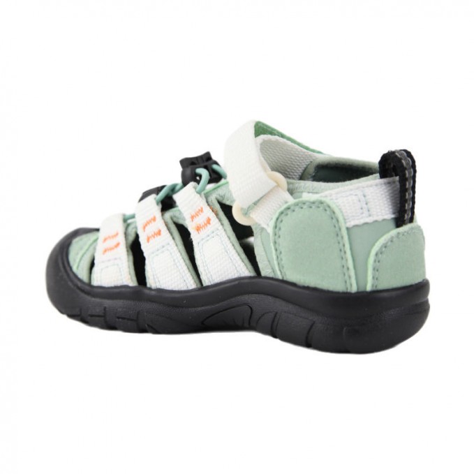 Hollow breathable non-slip boys' sports shoes