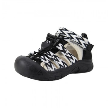 Anti-collision breathable non-slip boys' sports shoes
