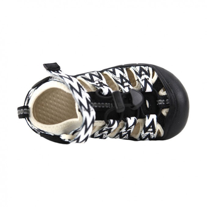 Anti-collision breathable non-slip boys' sports shoes