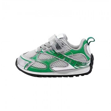 Lightweight breathable mesh boys' sneakers