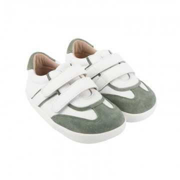 Simple casual ergonomic boys' sports shoes