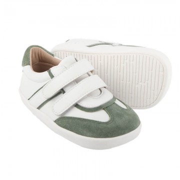 Simple casual ergonomic boys' sports shoes