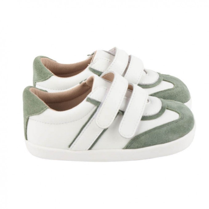 Simple casual ergonomic boys' sports shoes