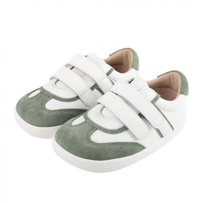 Simple casual ergonomic boys' sports shoes