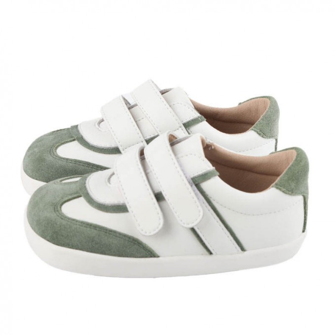 Simple casual ergonomic boys' sports shoes