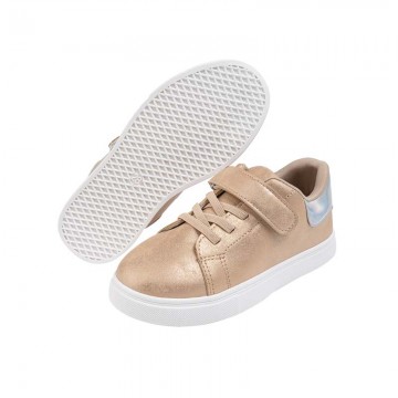 Lightweight breathable non-slip boys' sports shoes