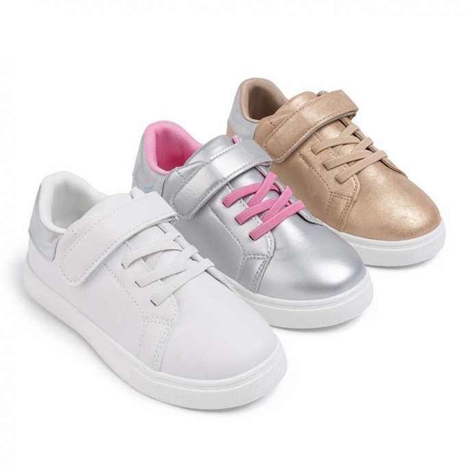 Lightweight breathable non-slip boys' sports shoes